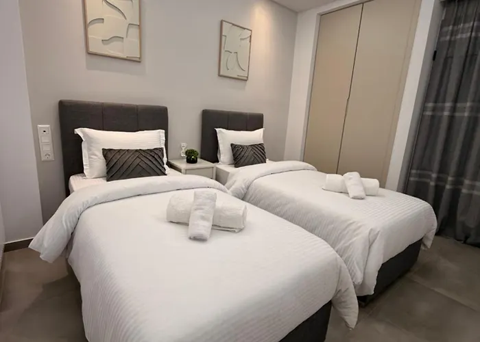 Apartamento Vibes Corinth